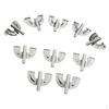 10 Drum Claw Hook for Accessories