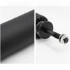 Split Squat Attachment Non-Slip Single Leg Roller Easy to Clean