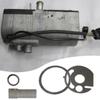 Auto Luft Diesel Standheizung Kit Dichtungen Set für D5WZ D5WSC D3WZ B4WSC D5S D42S Auto Diesel Heizung Diesel Heizung Zubehör