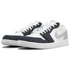 Air Jordan 1 Low Mens Sail Light Smoke Grey Mint Foam Off Noir IO2242-101