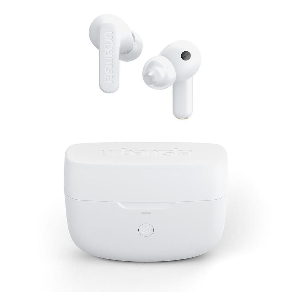In-ear Bluetooth Headphones Urbanista Atlanta White