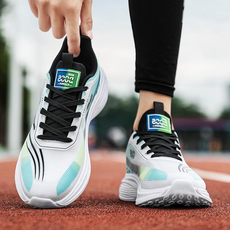 lightweight sneakers men comfortable walking shoes for men fashion sport running shoes men's sneakers