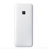 SM-B350E 2G GSM Candybar Phone: Simple, keypad-based feature phone for seniors and students.