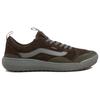 Sports Shoes Brown Ultrarange Exo Se Mte