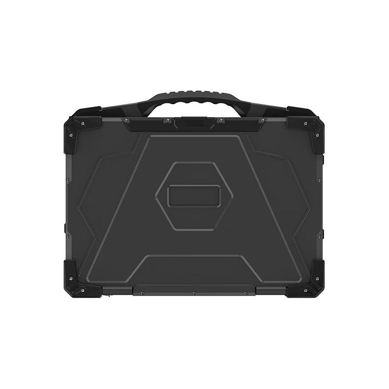 AICSHTER 15.6-inch Rugged Industrial Laptop (CN Version)