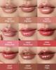Flower Knows Sweetie Bear Hydrating Glossy Lip Tint Moisturizing Long Lasting Non-Sticky Vegan Lip Gloss for Smooth Moist Lips