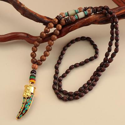Esoterie en spiritualisme – Amuletten, geluksbrengers en talismannen