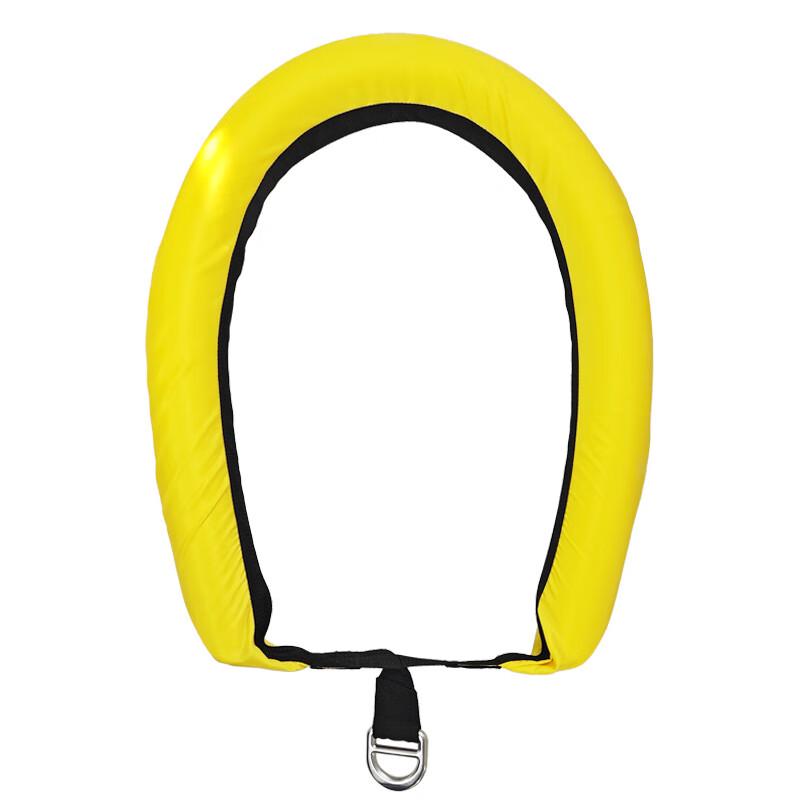 DAXTE Water & Ice Rescue Floating Ring 1