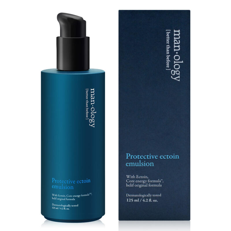 belif Manology Protective Ectoin Emulsion 125ml