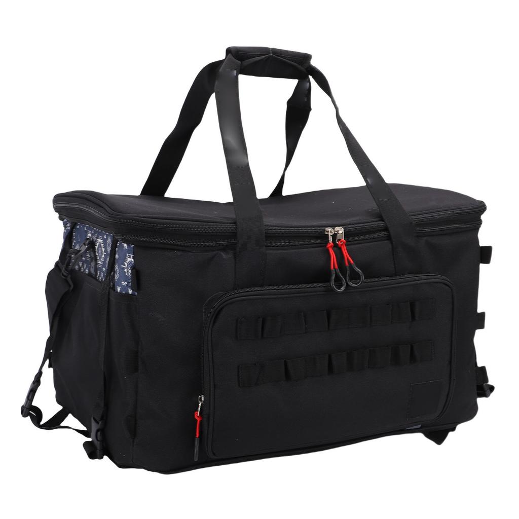 Camping Storage Bag 67L Water Proof Multifunctional Camping Cookware Utility for Outdoor