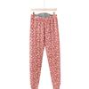 YUZHAOLIN Women's Plus Size High-Waist Thermal Leggings