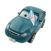 Pixar Cars Mangelversion Lightning McQueen Cruz Ramirez Tex Dinoco Sarge Metall Druckguss Fahrzeugmodell Spielzeug Kind Junge Geschenk