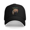 Summer Fist My Bump Project Hail Mary Baseball Cap Running Hippie Casual Design Sun Trucker Hat Men Dropshipping Baseball Caps