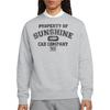 TAXI Unisex Adult Property of Sunshine Sweatshirt