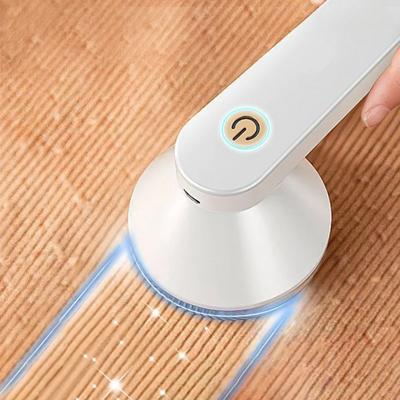 Dissolvant de peluches électrique pour vêtements pull tissu rasoir dissolvant de peluches vêtements Bouloches rasoir manteau Rechargeable élimination des peluches