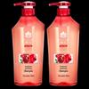 Fenghua Pomegranate Nourishing Shampoo Twin Pack