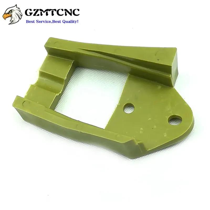 Kettenführungs-Separater Schutz Schwingenarm-Abdeckungsschutz für Yamaha XT600K XT600E XTZ660 1990-1995 XT600 XT600Z 1987-1989 XT 600