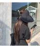 Japanese empty hat women's summer vinyl bucket hat sunshade sunscreen face hat