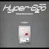 [Pre-order] ARTMS [Hyper-Ego] (Objekt Music Album) + Free Gift