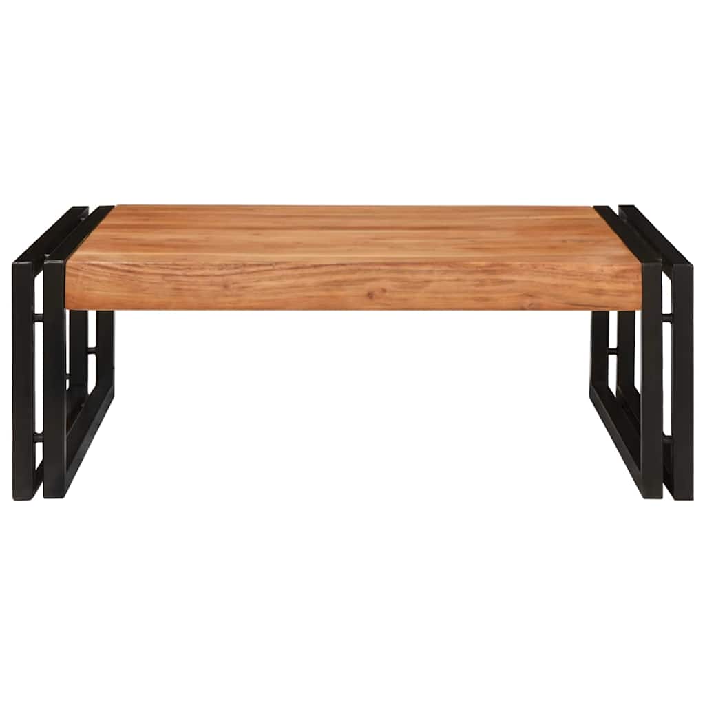 Bathroom Shelf for Braun 65 X 50 X 23 Cm Solid Acacia Wood