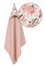 Muslin Design Bath Towel, Size 85x85