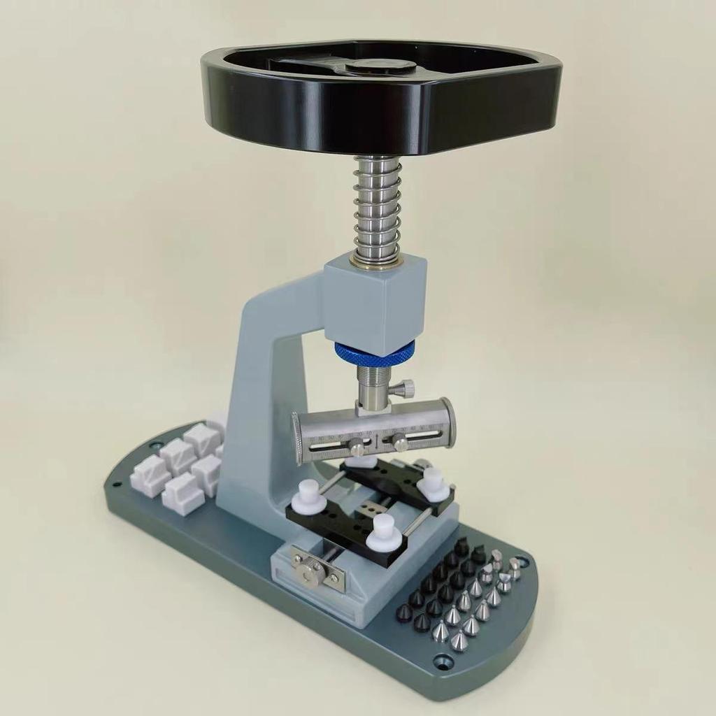 Upgraded Watch Back Cover Opener 5700 - Precision Repair Tool