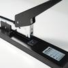 TANGO (TANGO) Heavy-Duty Stapler, Large Capacity, Suitable for 23/6-23/23 Staples, Black, for Document Binding And Office Stationery Supplies