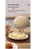 European Thin Pancake & Meat Grill Maker: Multi-functional, For Spring Roll & Thousand-Layer Wrapper