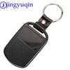 Jingyuqin Obudowa kluczyka samochodowego z pilotem Dla Hyundai Accent Elantra Sonata XG350 2002 2003 2004 2005 3 Przyciski
