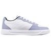 Anta Slip Resistant Cushioning Low top Skateboard Shoes Men's Blue White 112348063S-3