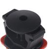 1/2/3Pcs Car Radiator Water Tank Retainer Fastener Clips OEM Standard Stable Fixation for Auto Cooling System Repair