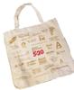 Arashi Anniversary Tour 5x20 Merchandise Shopping Bag