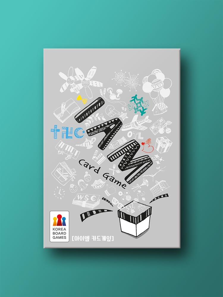 Я Карточная Игра