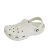 Classic Common Clog Sandals Linen Grey 10001 0hz