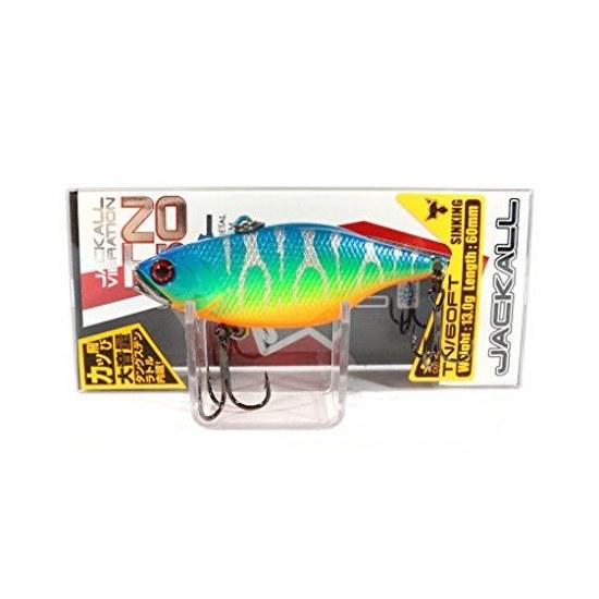 JACKALL Vibrating TN60 Full Tungsten 13g 60mm