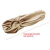 2 Pieces Car Armrest Cover Seat Comfortabl Interior Accessories Easy Install