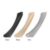 Left Interior Door Handles Easy Installation Inner Door Handle Panel Pull Trim Cover for BMW E90 E91 316/318/320/325/328/330/335