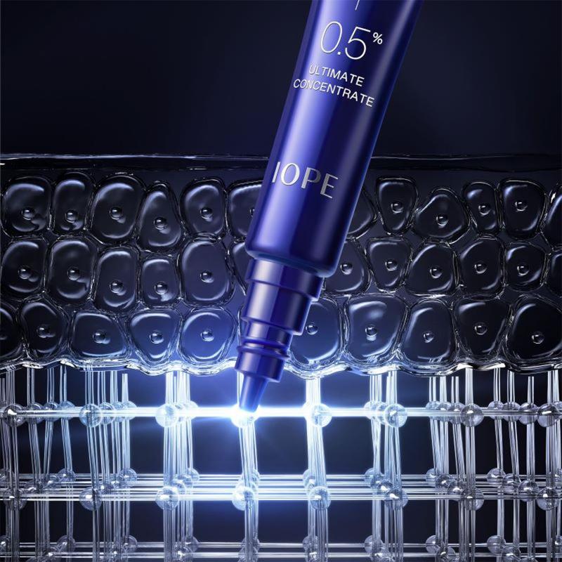 Iope Retinol Expert 0,5% Végső Koncentrátum 15ml