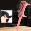 Barber Hair Fade Combs Diy Hair Cutting Tool Hairstyle Comb Flat Top Hair Cutting Comb Scissor Clippers Over Comb Gifts