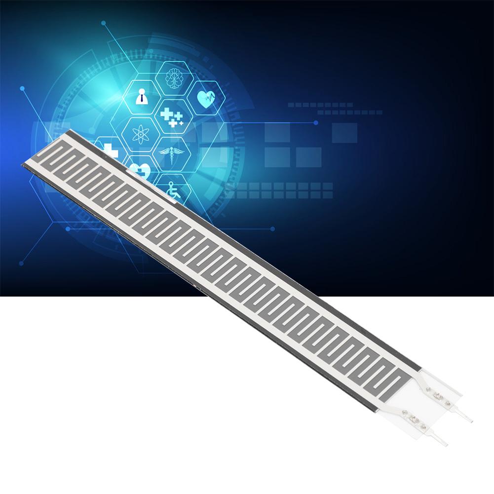 RP L‑110 Widerstandsfilm-Drucksensor Flexibler kraftempfindlicher Widerstand