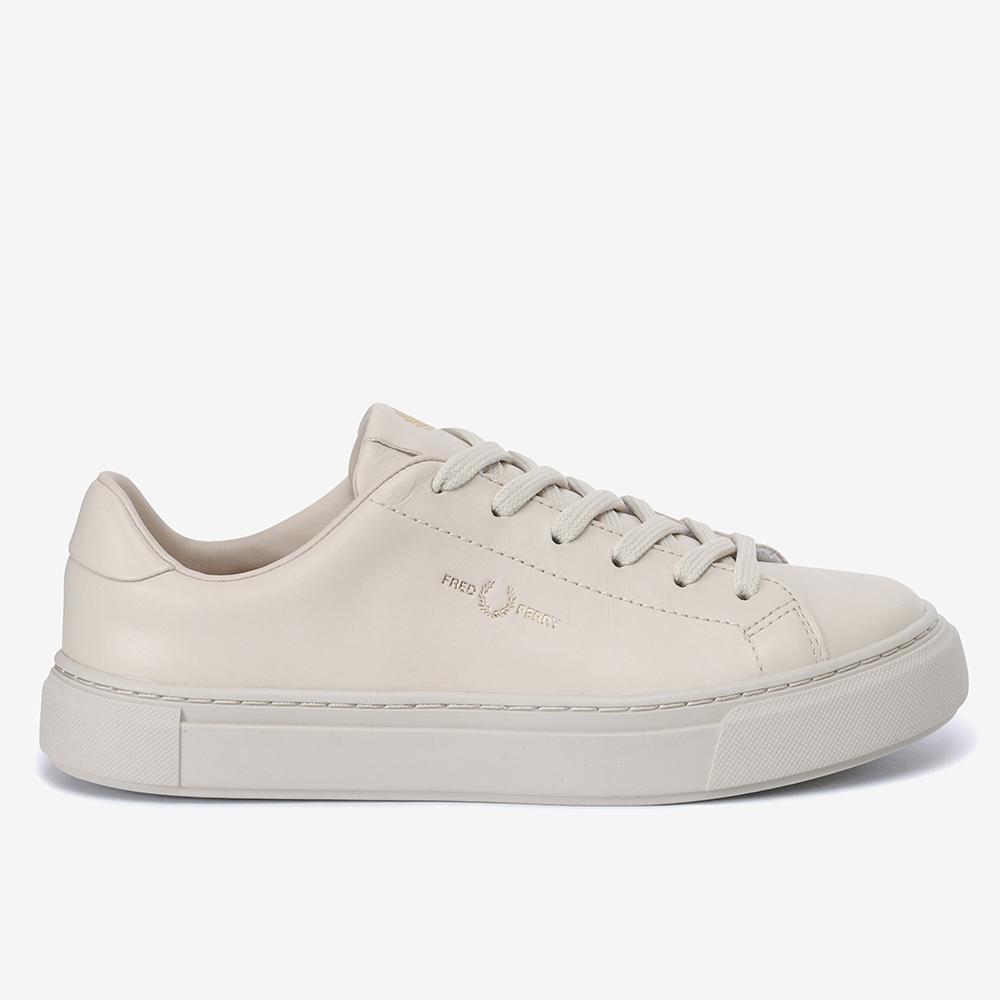 Fred Perry B71 Leather (U76) Sfpm2415310-U76