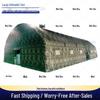 Large Inflatable Command Tent