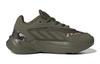 Adidas Ozelia Little Kid 'Olive Strata Camo' HQ1608