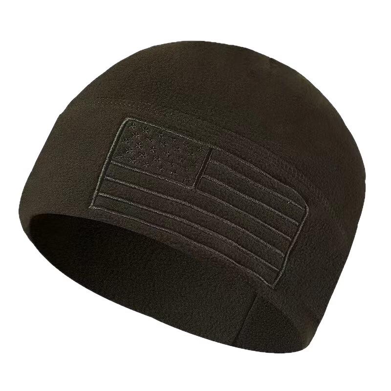 Mi Ling Outdoor Warm Cycling Running Hat