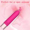 14 Speed Mini Bullet Vibrator For Women Waterproof Clitoris Stimulator Dildo Vibrators Vagina Sex Toys For Woman Sex Products