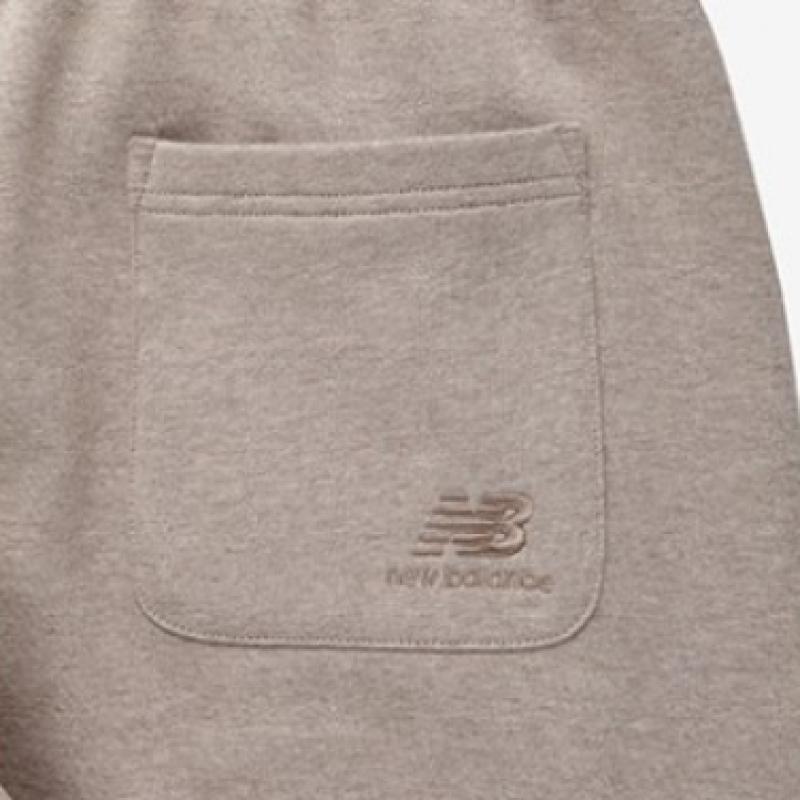 New Balance Kimobazi Uni Brushed Jogger Pants Nbmlb48013 89