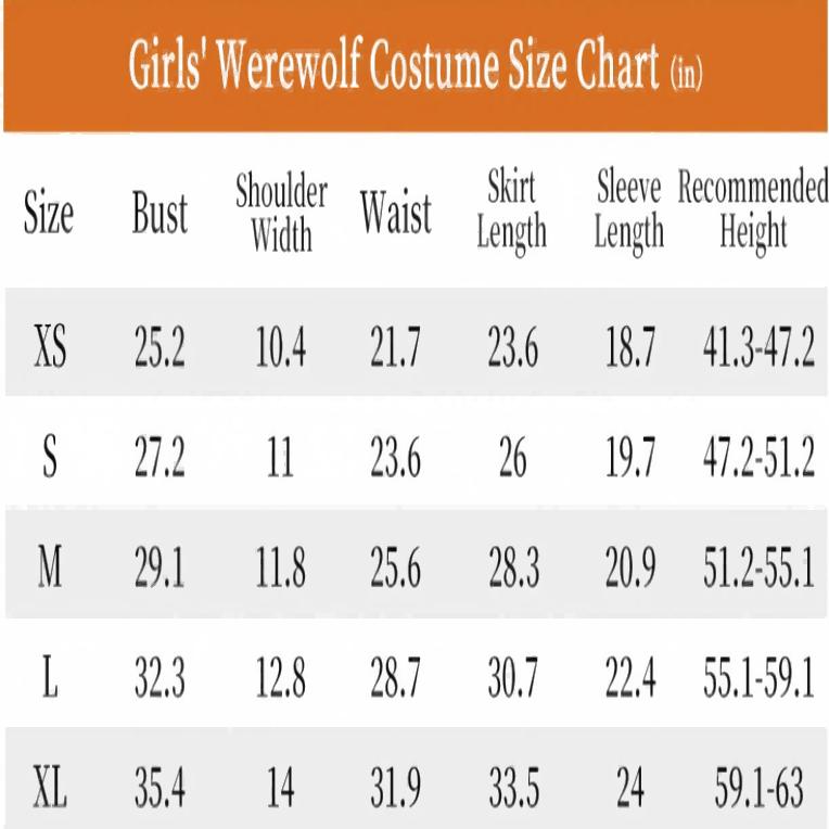 Wolf Costume with Hood Halloween Dress Gray for Cosplay