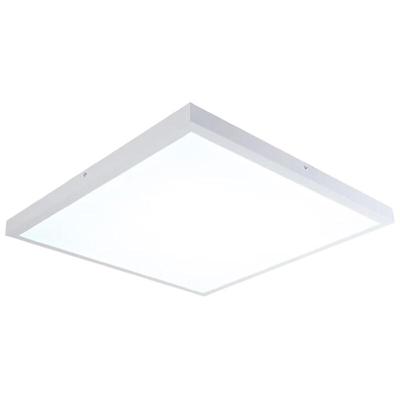 Kare LED Tavan Armatürü