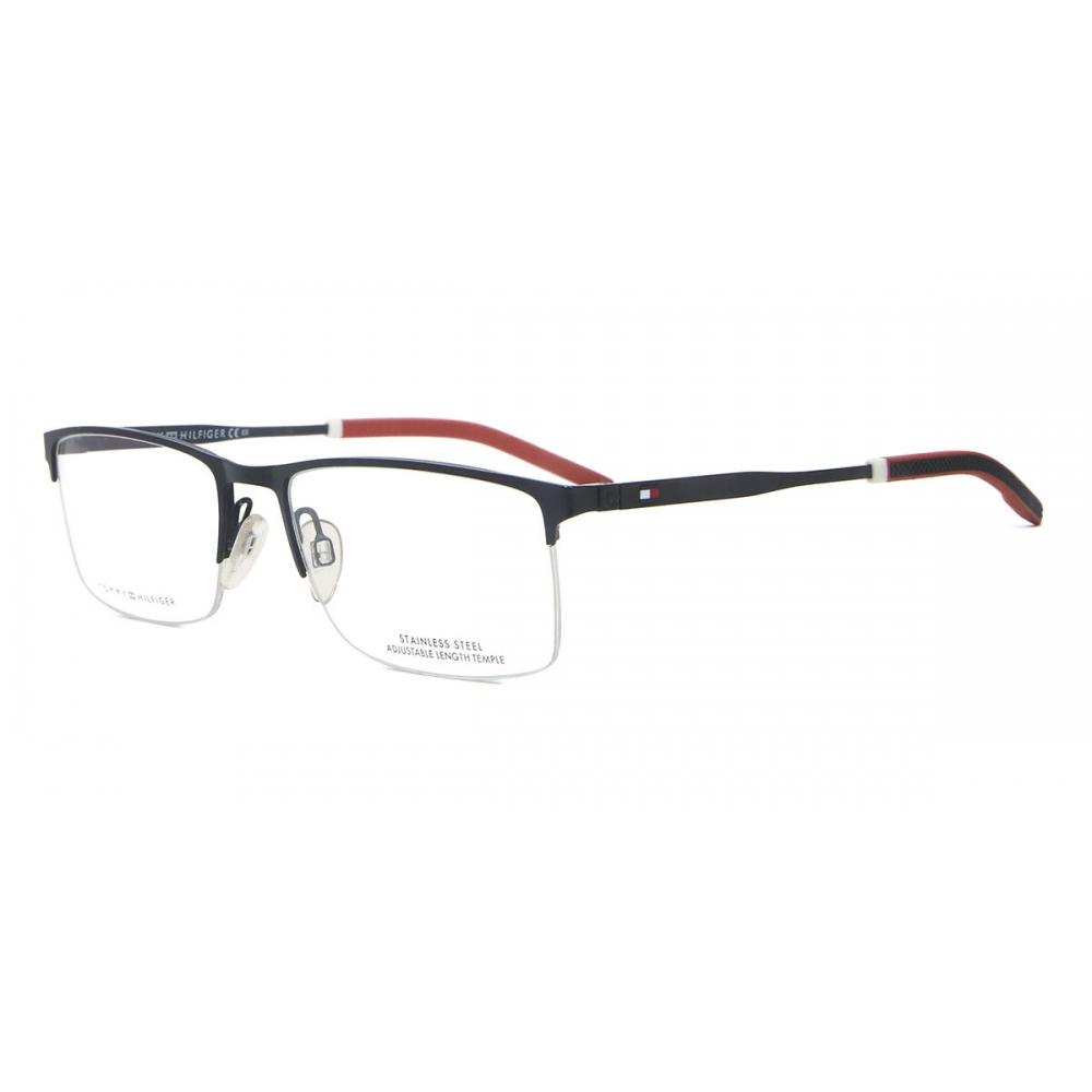 Tommy Hilfiger Th 1830 Fll Men Eyeglasses