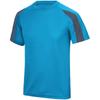 AWDis Cool Unisex Adult Contrast T-Shirt
